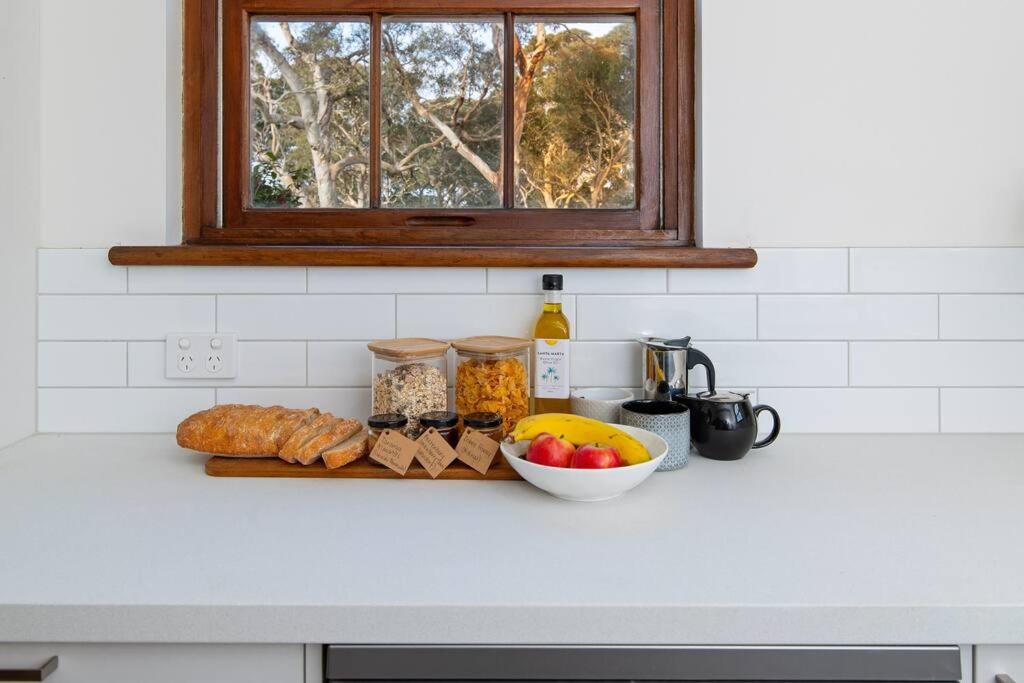 Blueberry Farm Cottage