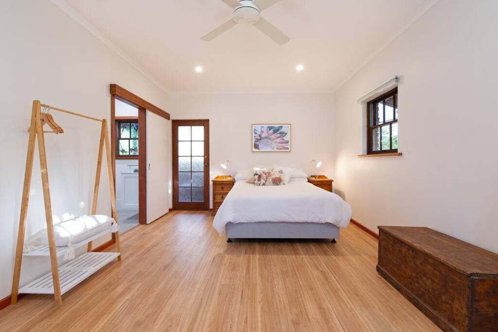 Blueberry Farm Cottage