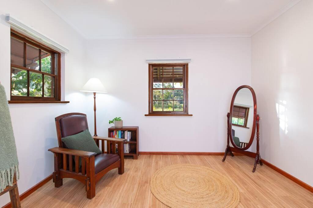 Blueberry Farm Cottage