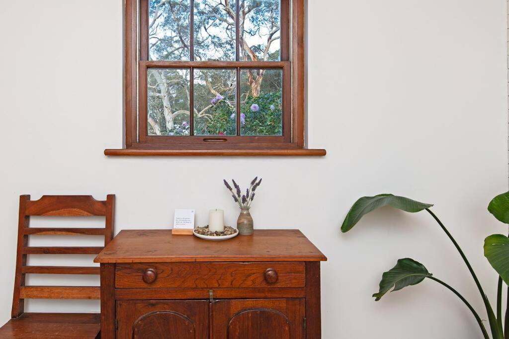 Blueberry Farm Cottage