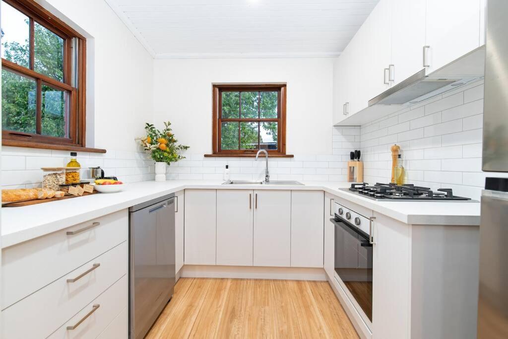 Blueberry Farm Cottage
