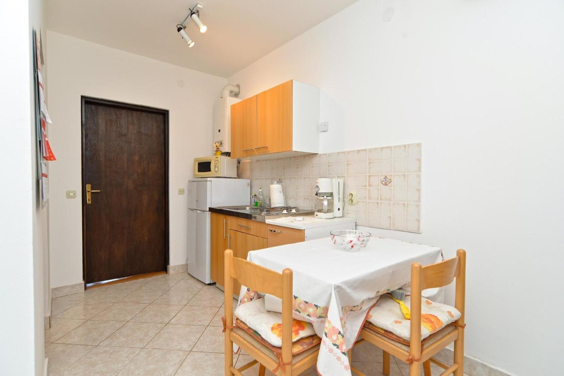 Ferienwohnung für 2 Personen ca 24 qm in Banjole, Istrien Istrische Riviera - b60983