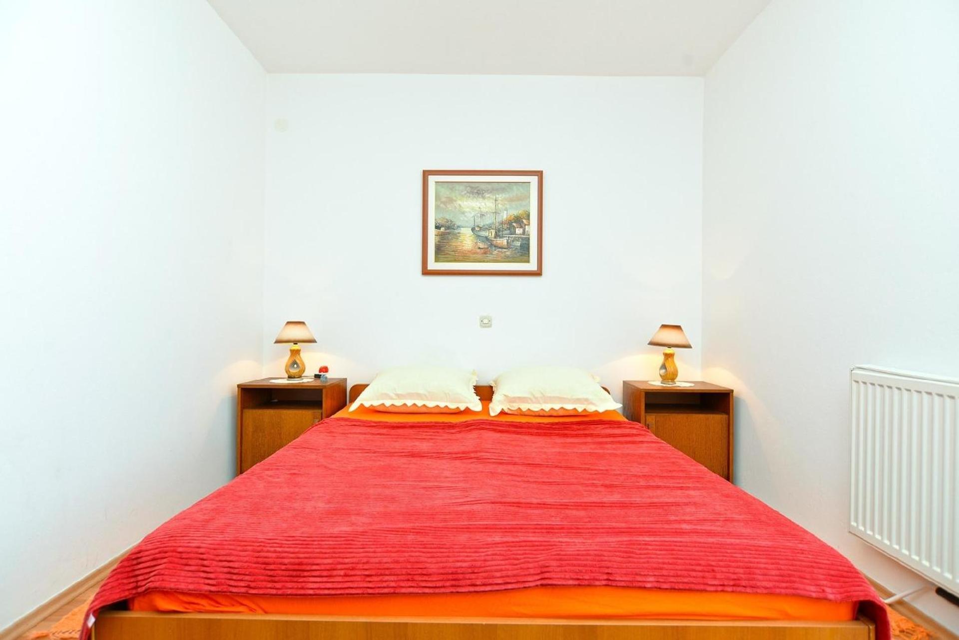 Ferienwohnung für 2 Personen ca 24 qm in Banjole, Istrien Istrische Riviera - b60983