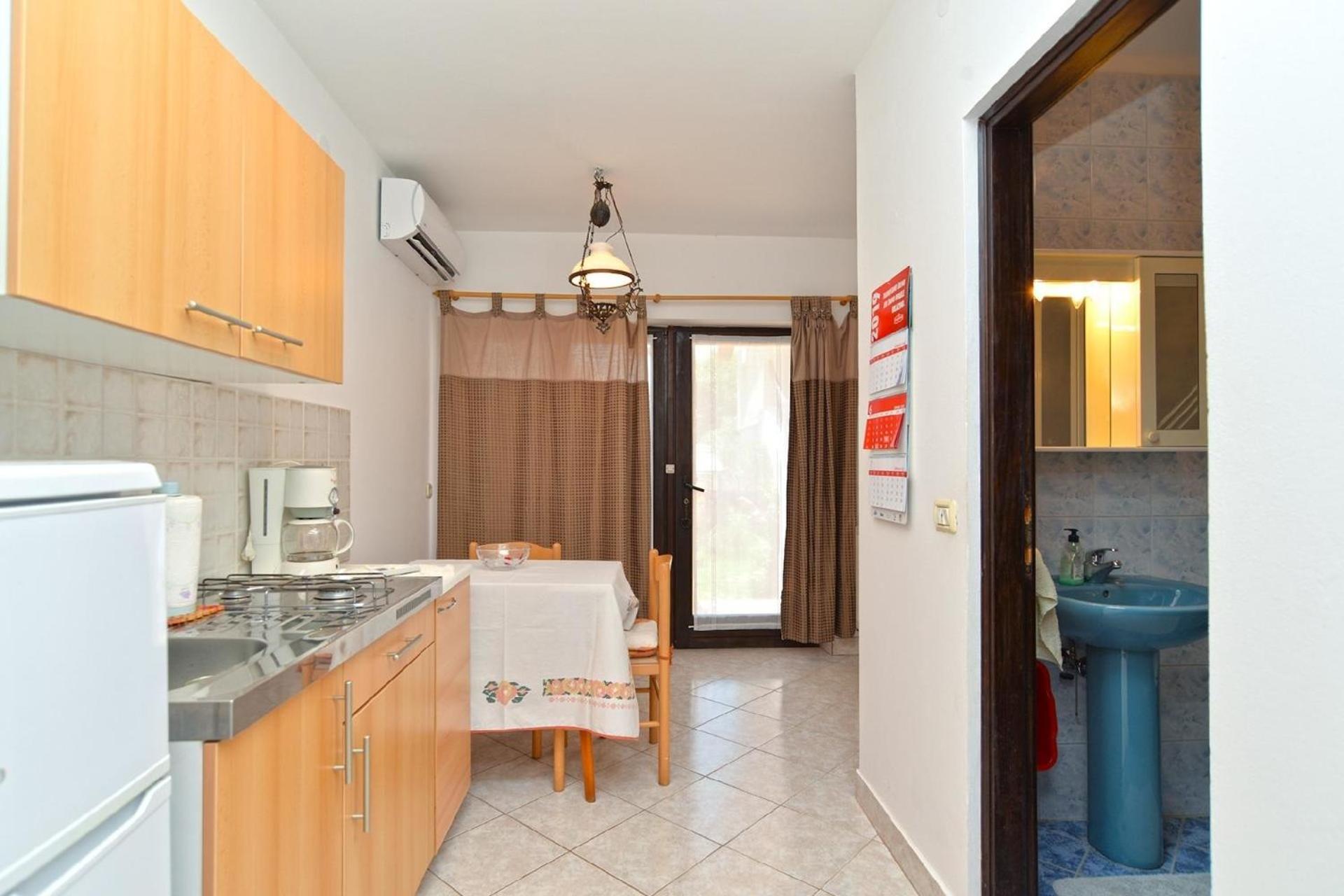 Ferienwohnung für 2 Personen ca 24 qm in Banjole, Istrien Istrische Riviera - b60983