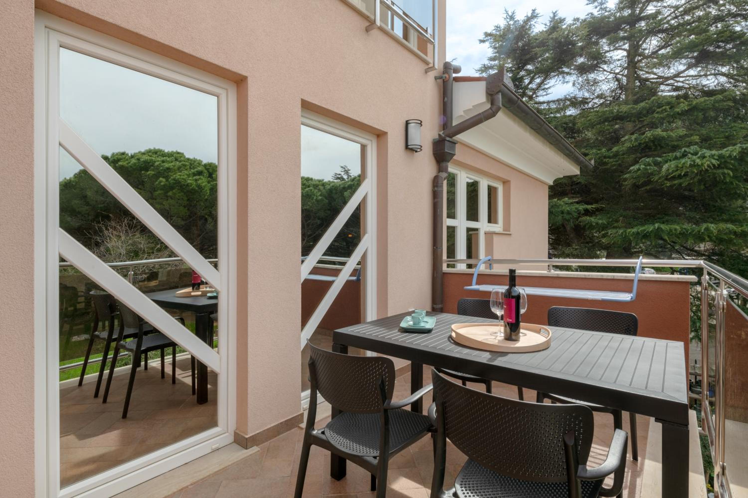 Apartman Rea view 5