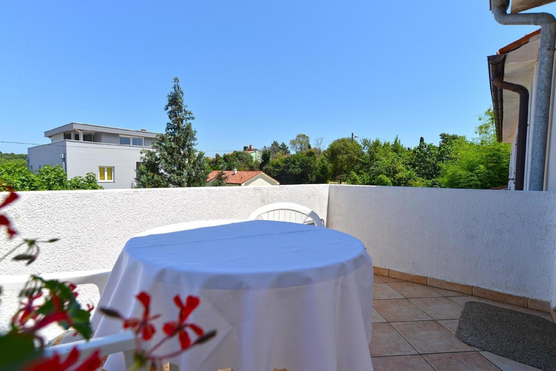Ferienwohnung für 2 Personen ca 24 qm in Banjole, Istrien Istrische Riviera - b60983