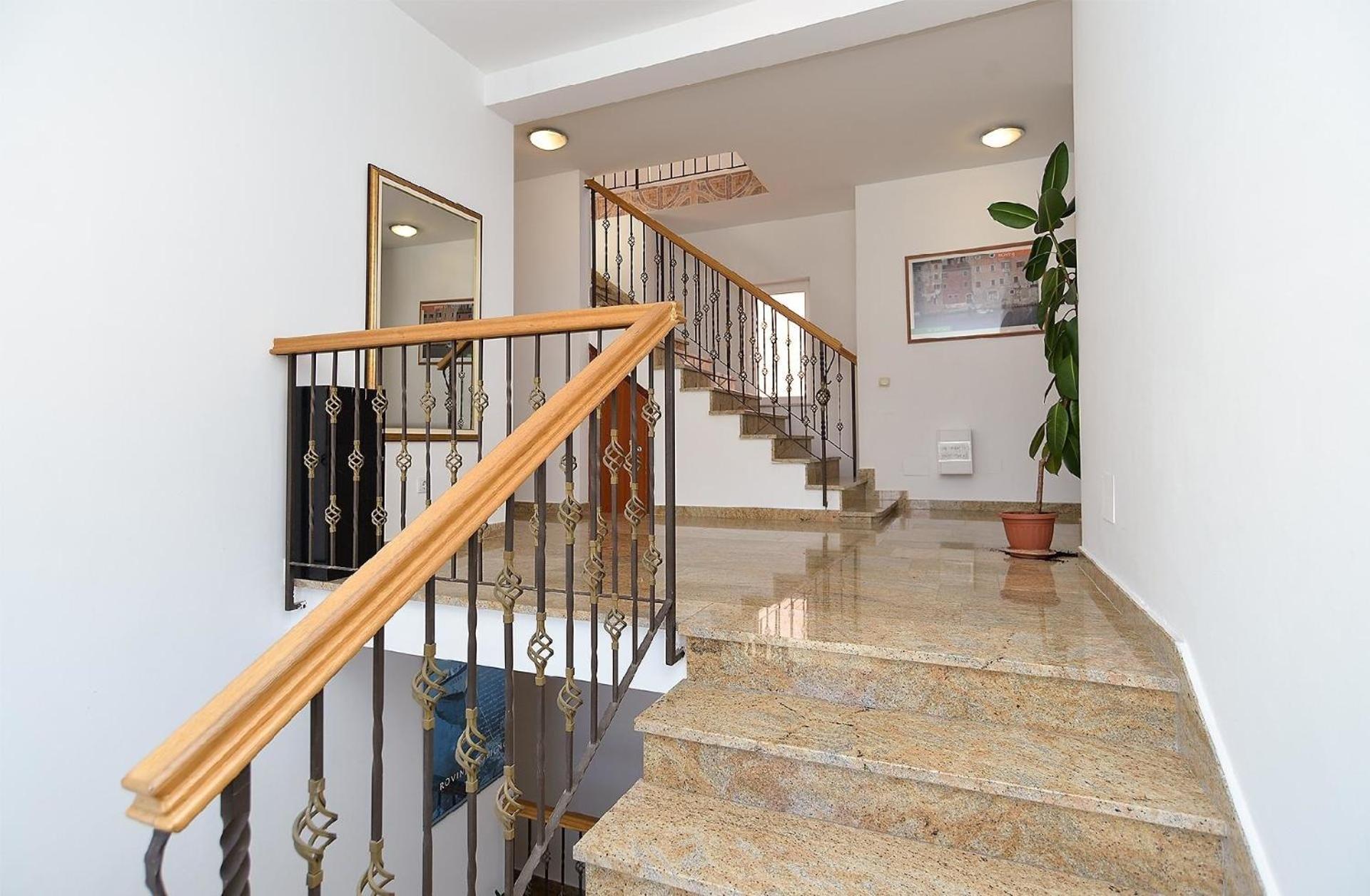 Ferienwohnung für 2 Personen ca 32 qm in Rovinj, Istrien Istrische Riviera - b52608 view 4