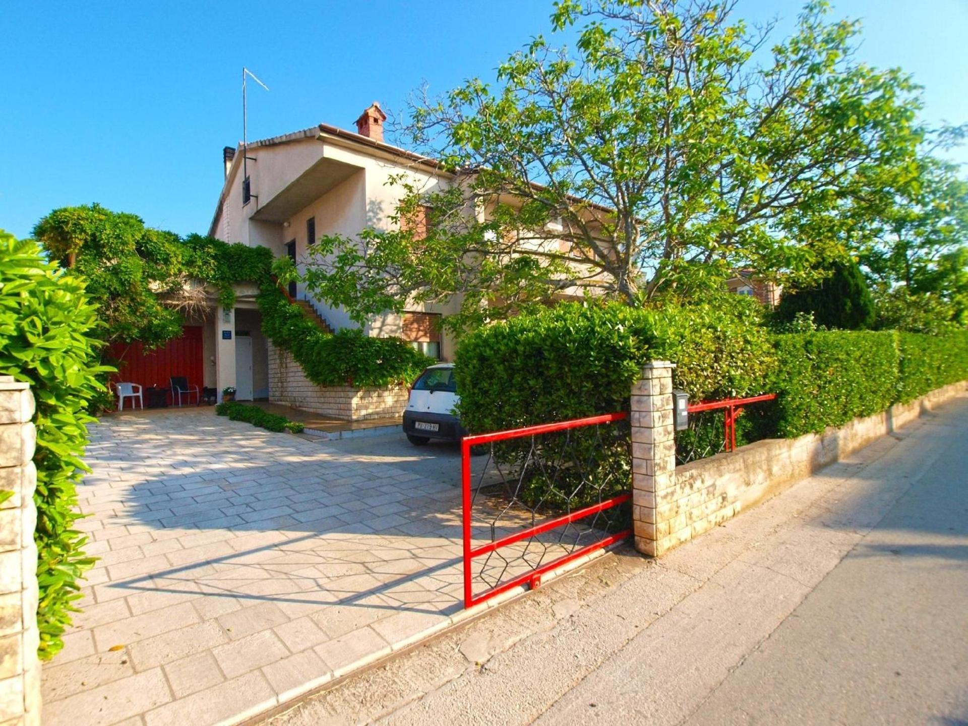 Ferienwohnung für 8 Personen ca 105 qm in Medulin, Istrien Südküste von Istrien view 5