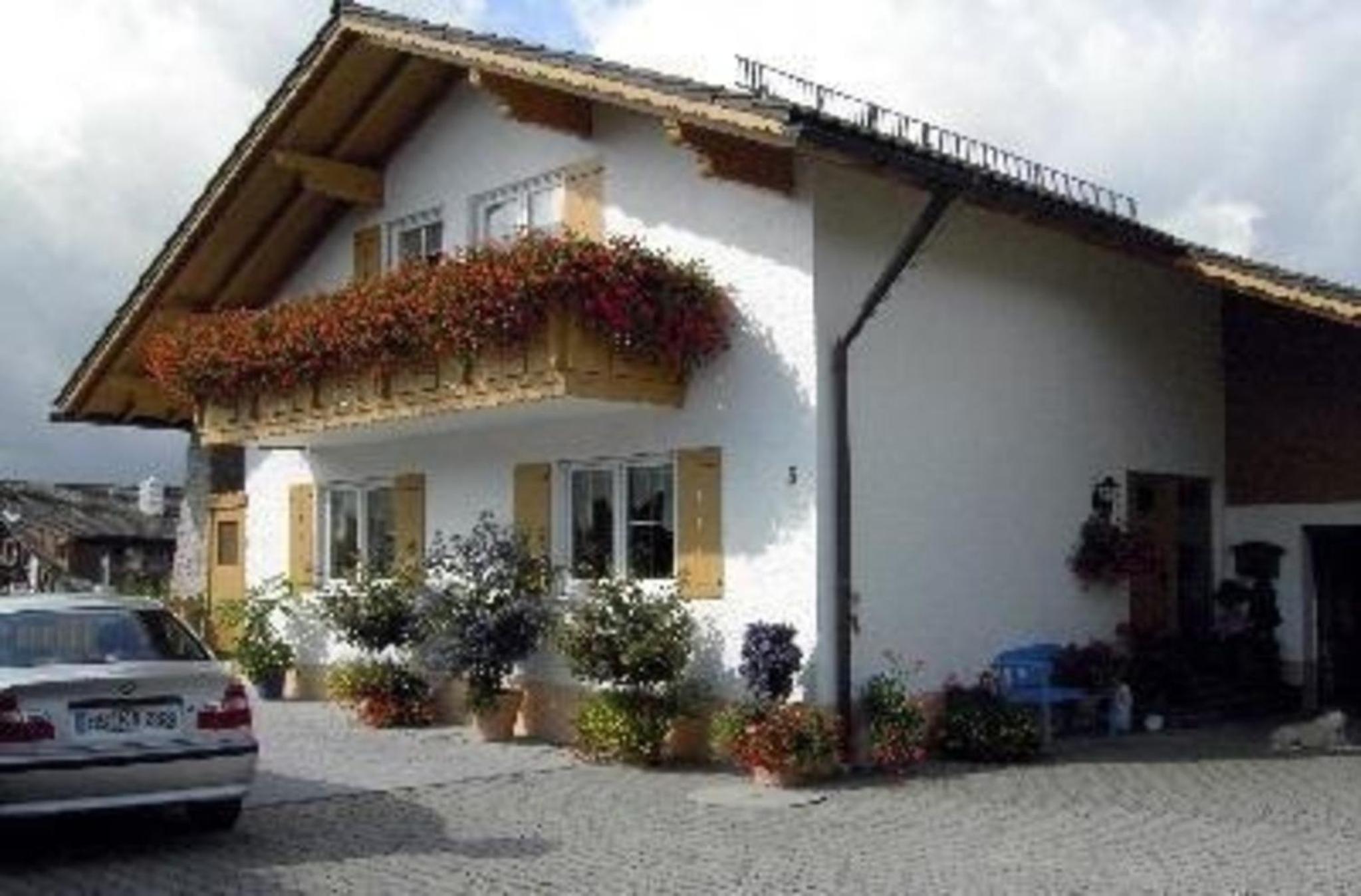 Ferienwohnung Anna in Regen, photo 7
