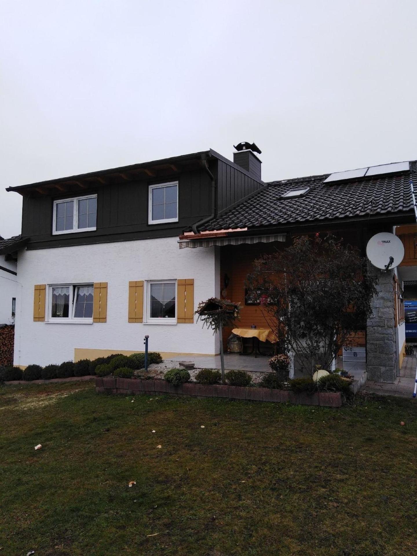 Ferienwohnung Anna in Regen, photo 3