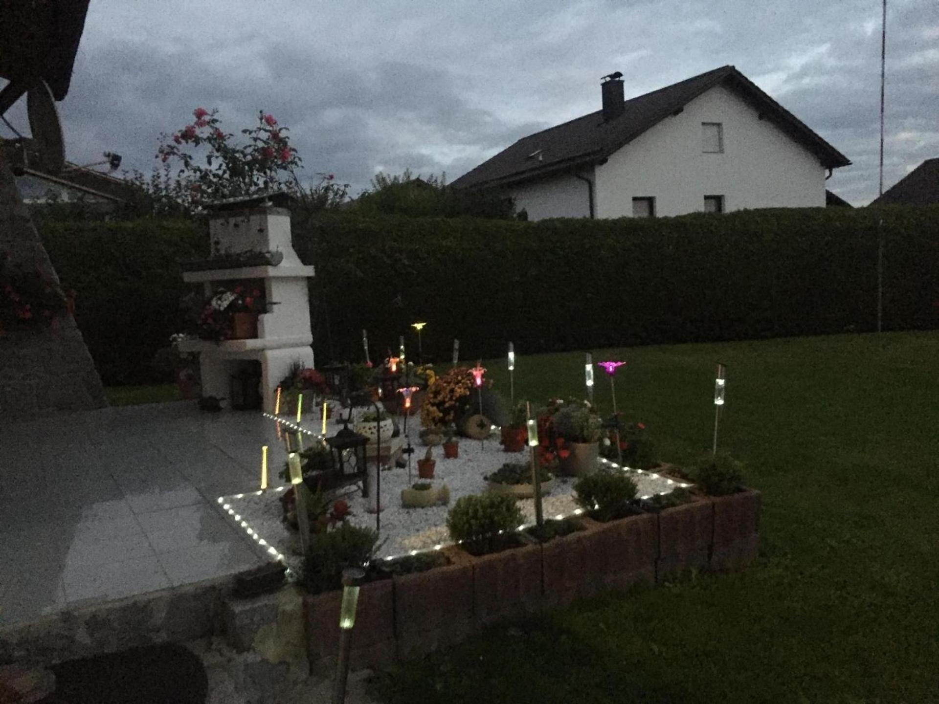 Ferienwohnung Anna in Regen, photo 22
