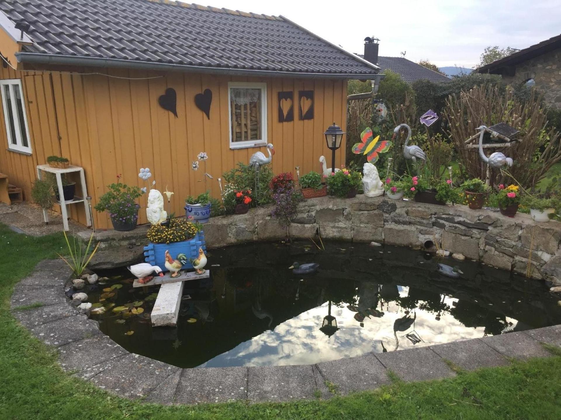 Ferienwohnung Anna in Regen, photo 2