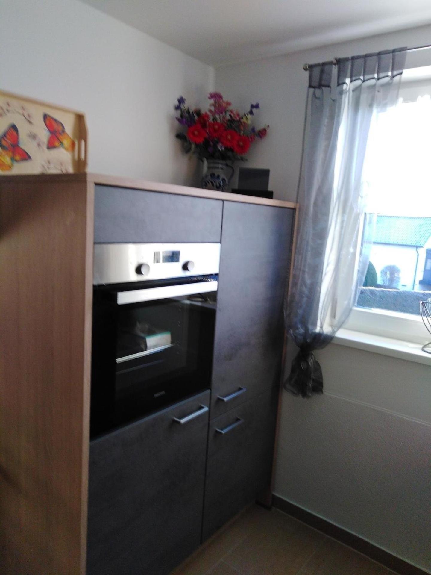 Ferienwohnung Anna in Regen