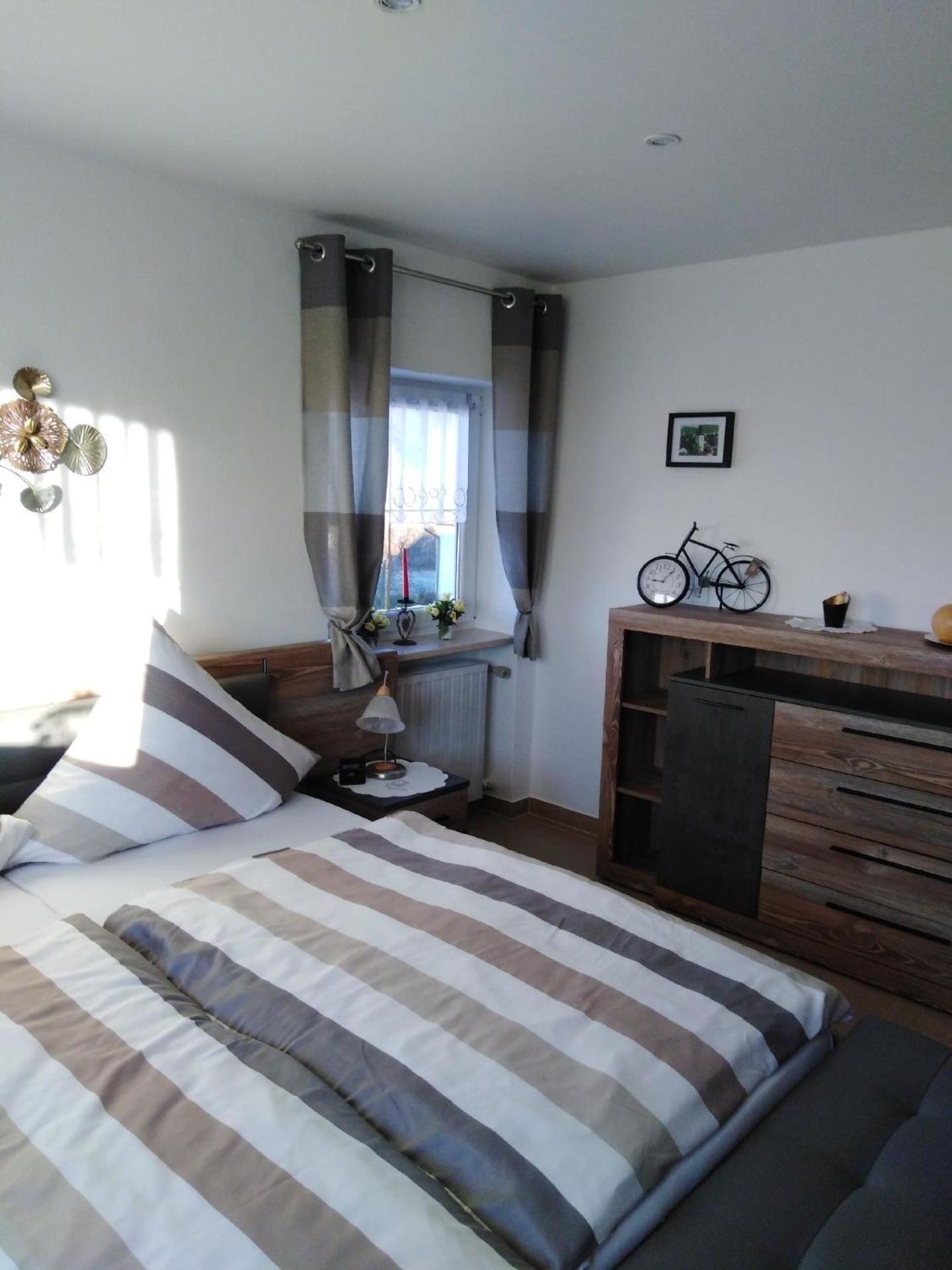 Ferienwohnung Anna in Regen