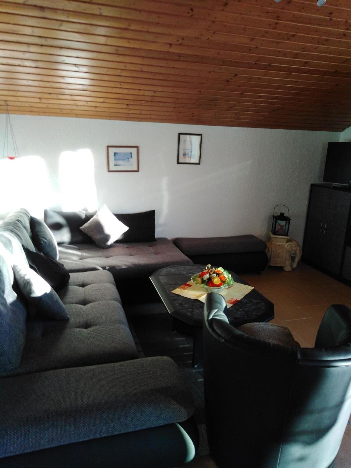 Ferienwohnung Anna in Regen, photo 19
