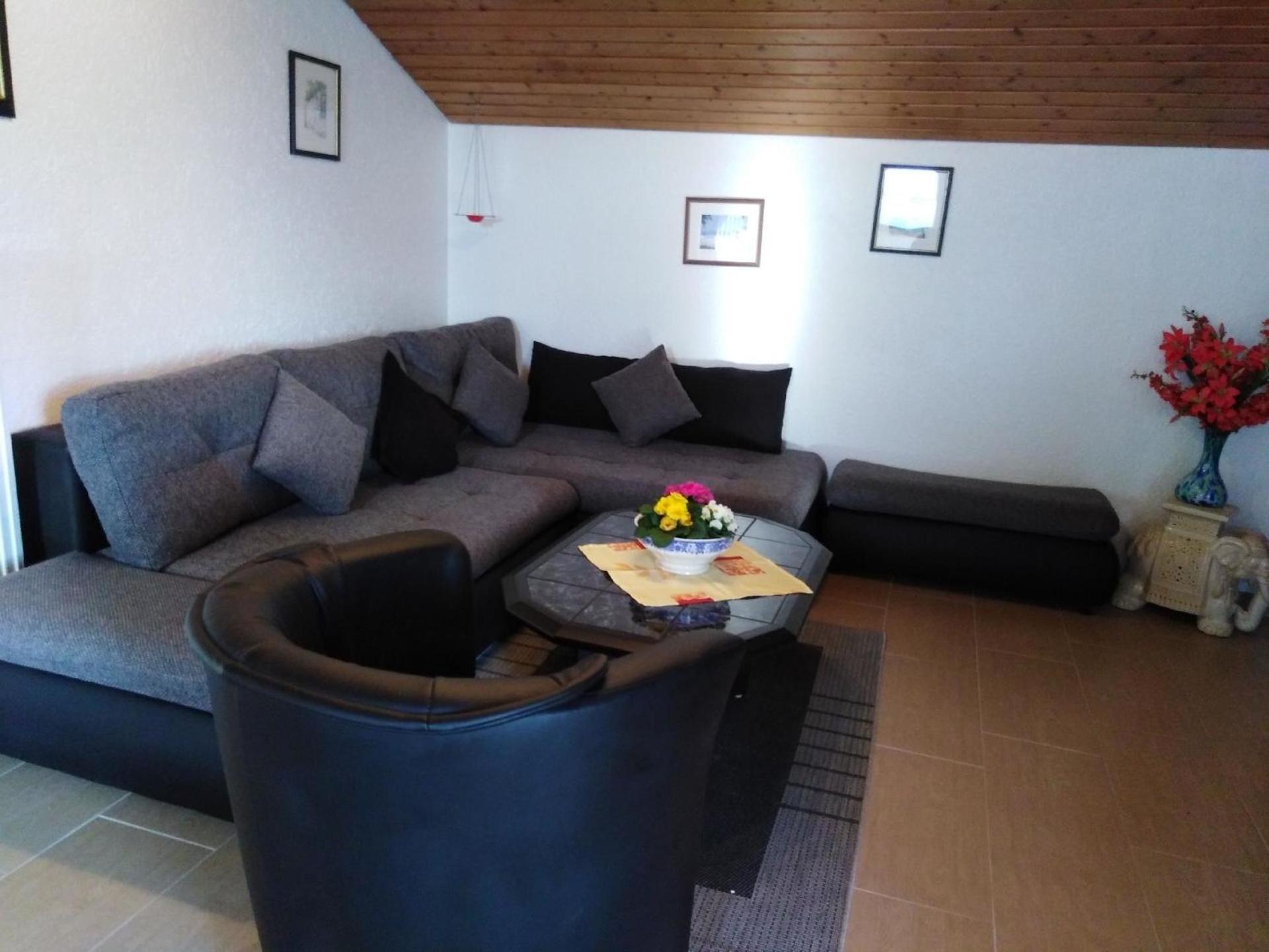 Ferienwohnung Anna in Regen, photo 14