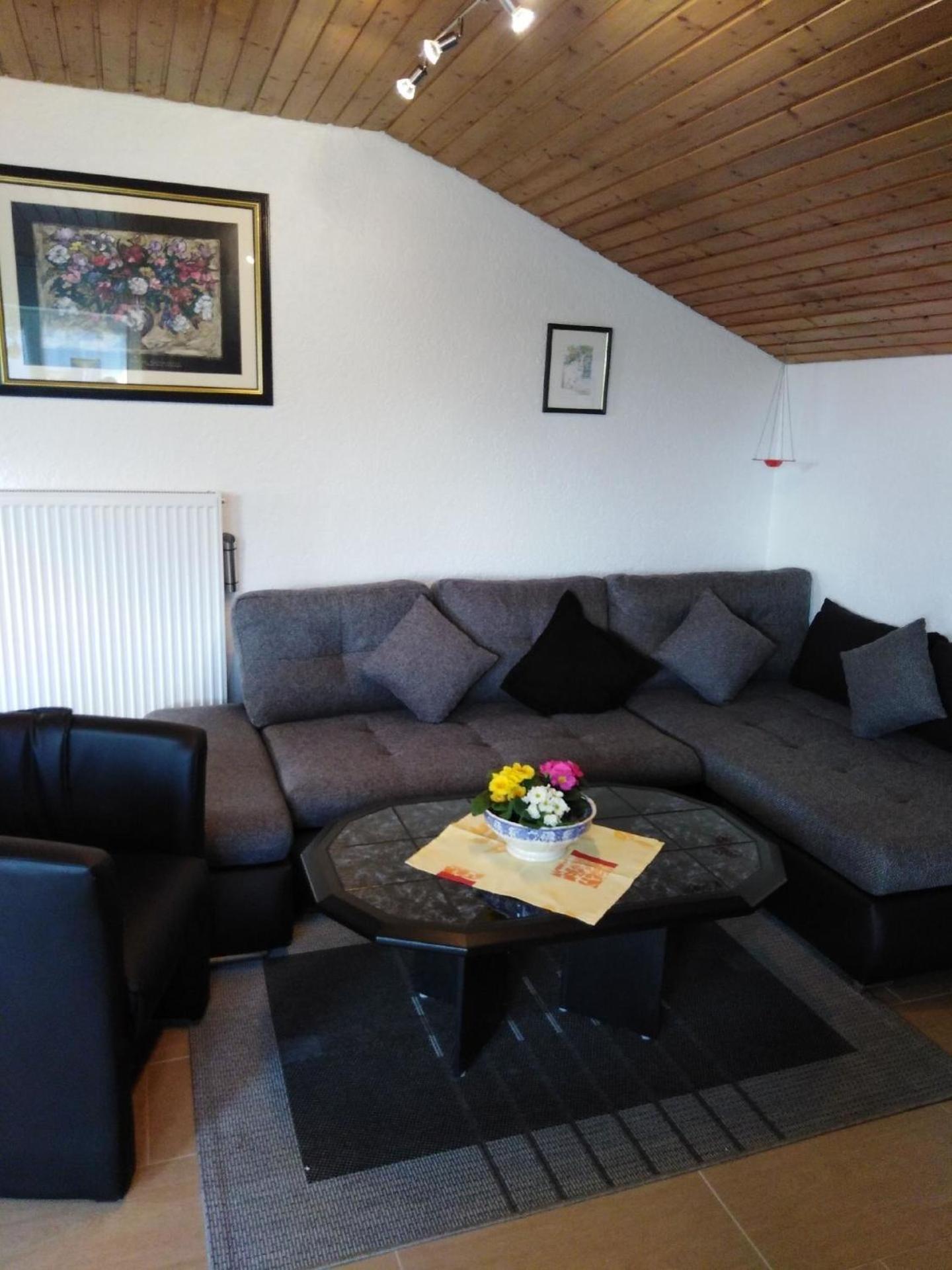 Ferienwohnung Anna in Regen, photo 5