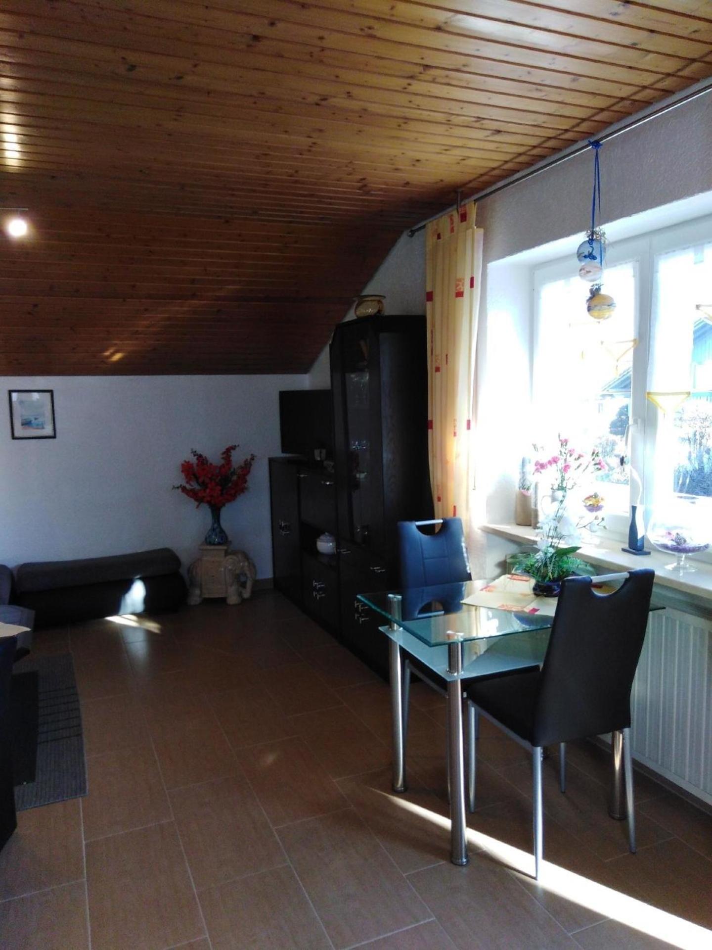 Ferienwohnung Anna in Regen, photo 10