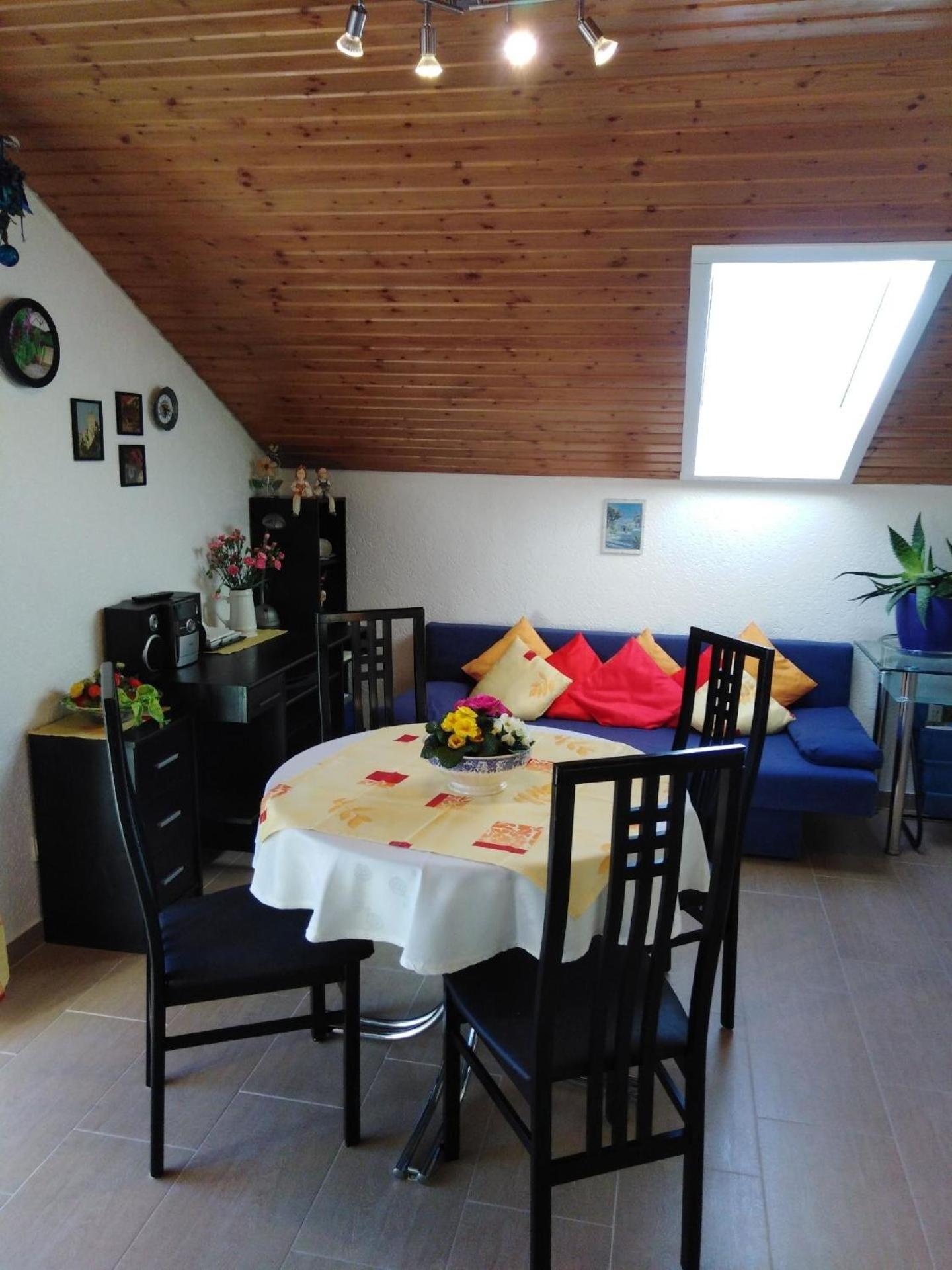 Ferienwohnung Anna in Regen, photo 4
