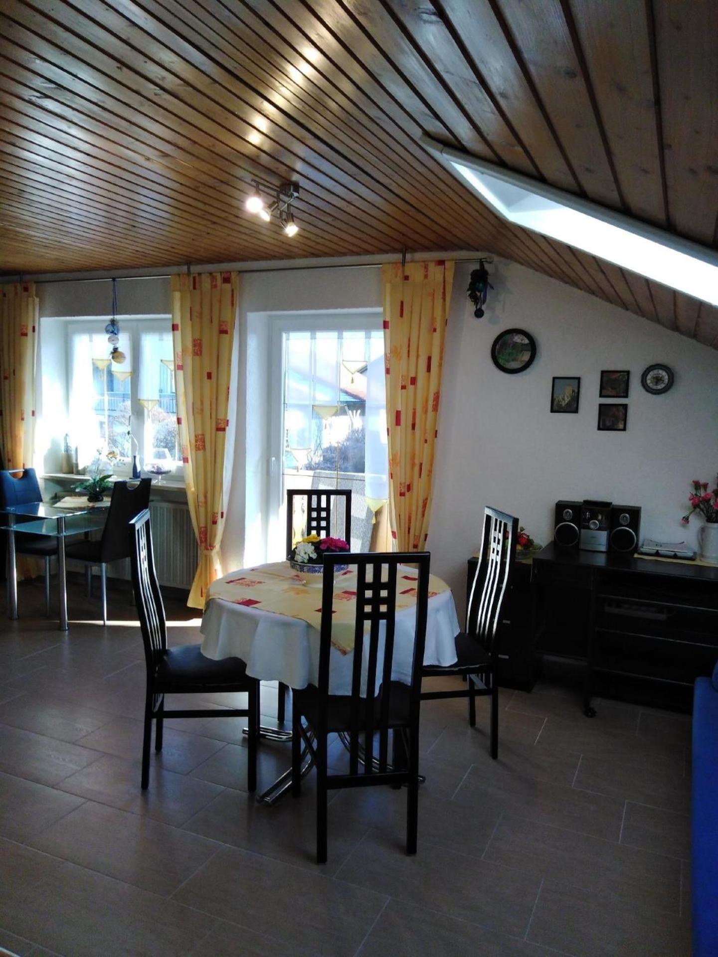 Ferienwohnung Anna in Regen, photo 17