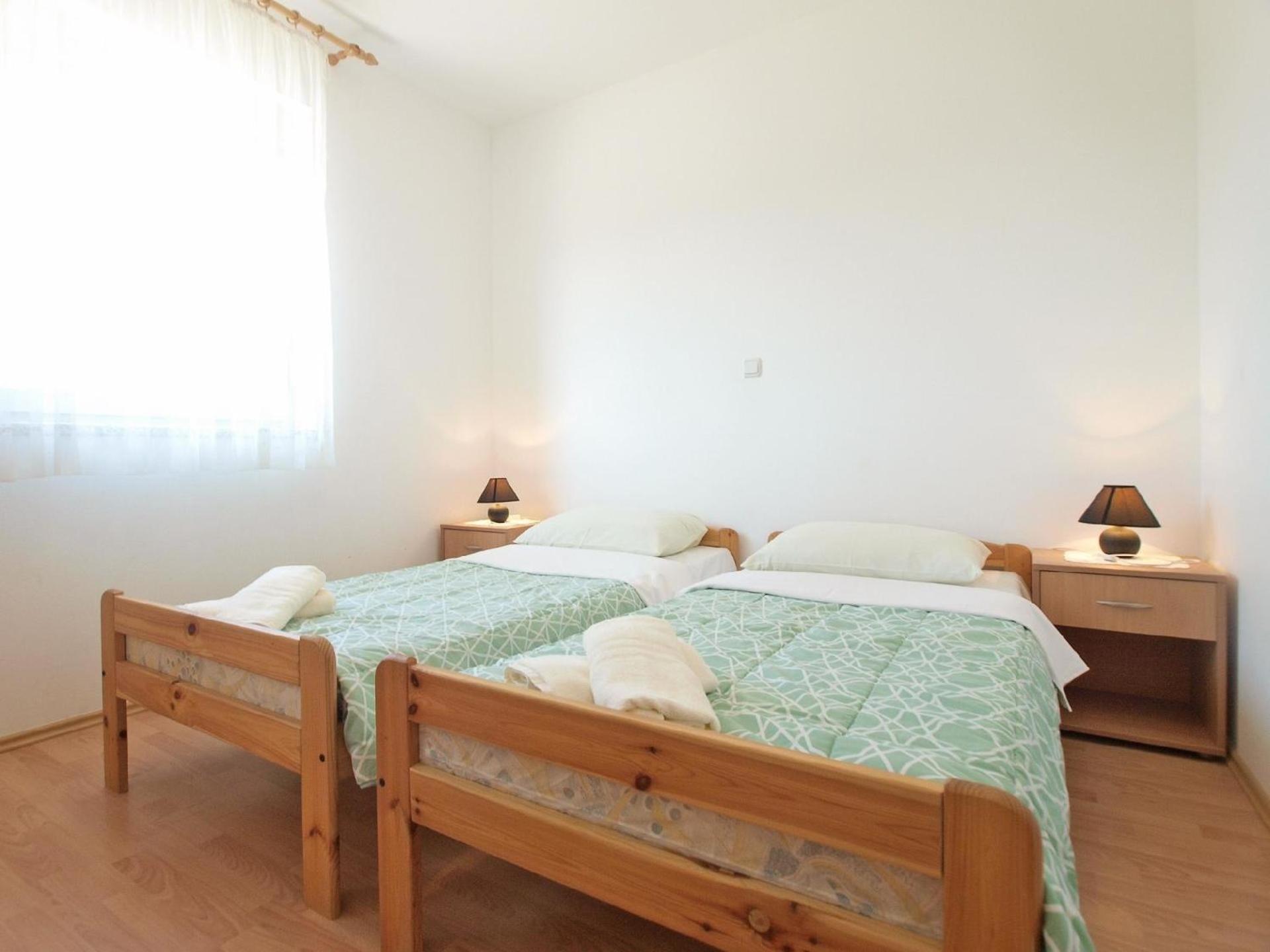 Ferienwohnung für 4 Personen ca 46 qm in Medulin, Istrien Südküste von Istrien view 3