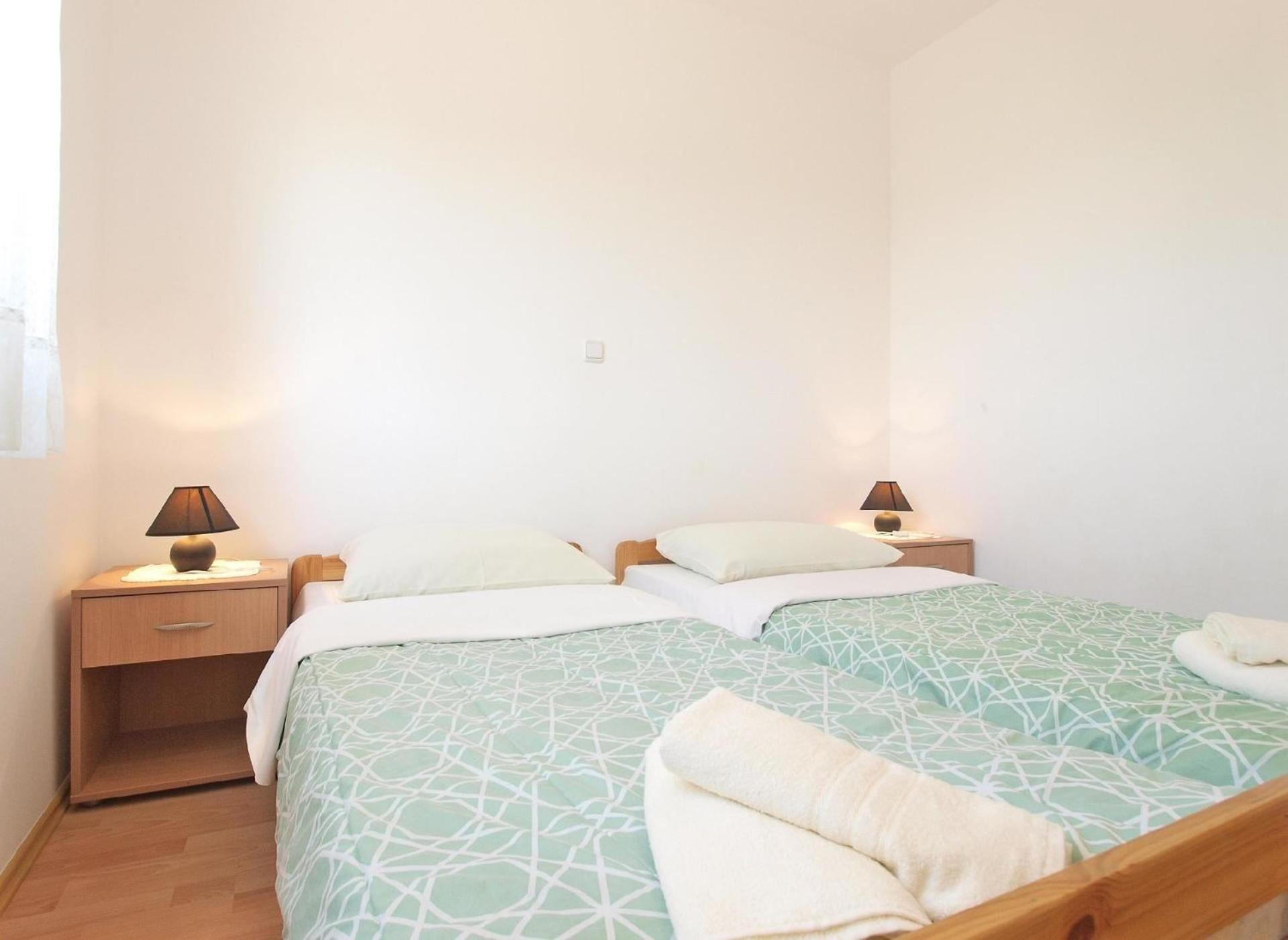 Ferienwohnung für 4 Personen ca 46 qm in Medulin, Istrien Südküste von Istrien view 4
