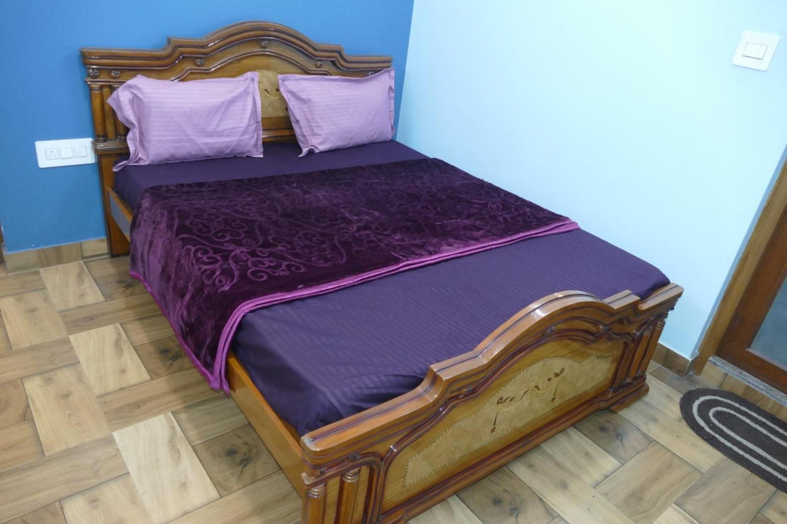 Fem's Nest view 3