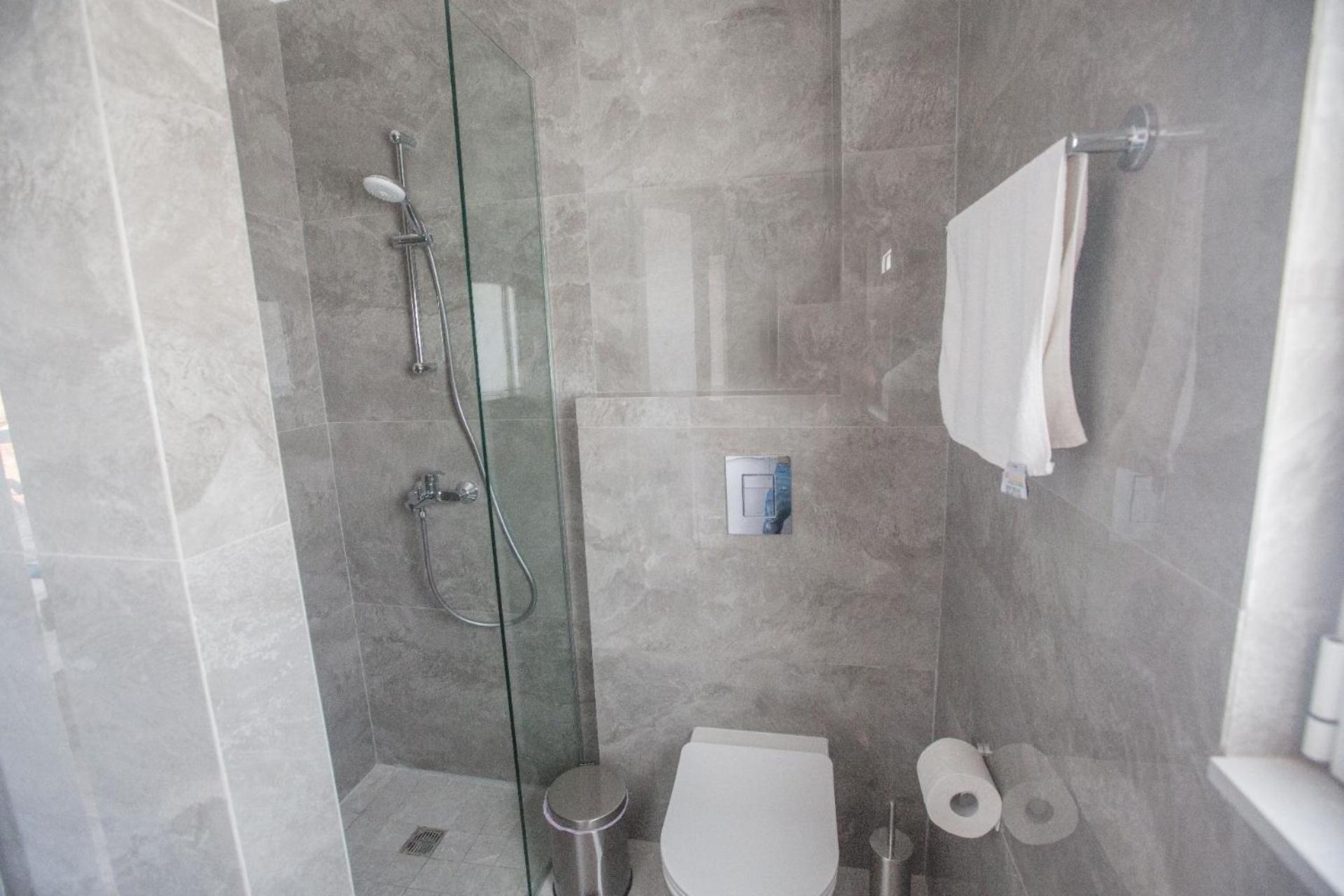 Ferienhaus mit Privatpool für 9 Personen ca 160 qm in Protaras, Südküste von Zypern