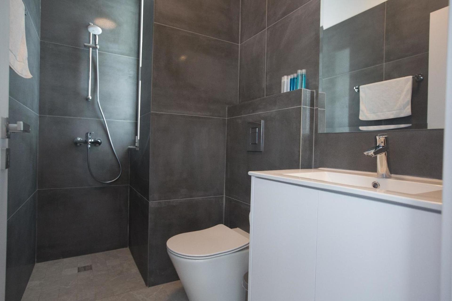 Ferienhaus mit Privatpool für 9 Personen ca 160 qm in Protaras, Südküste von Zypern