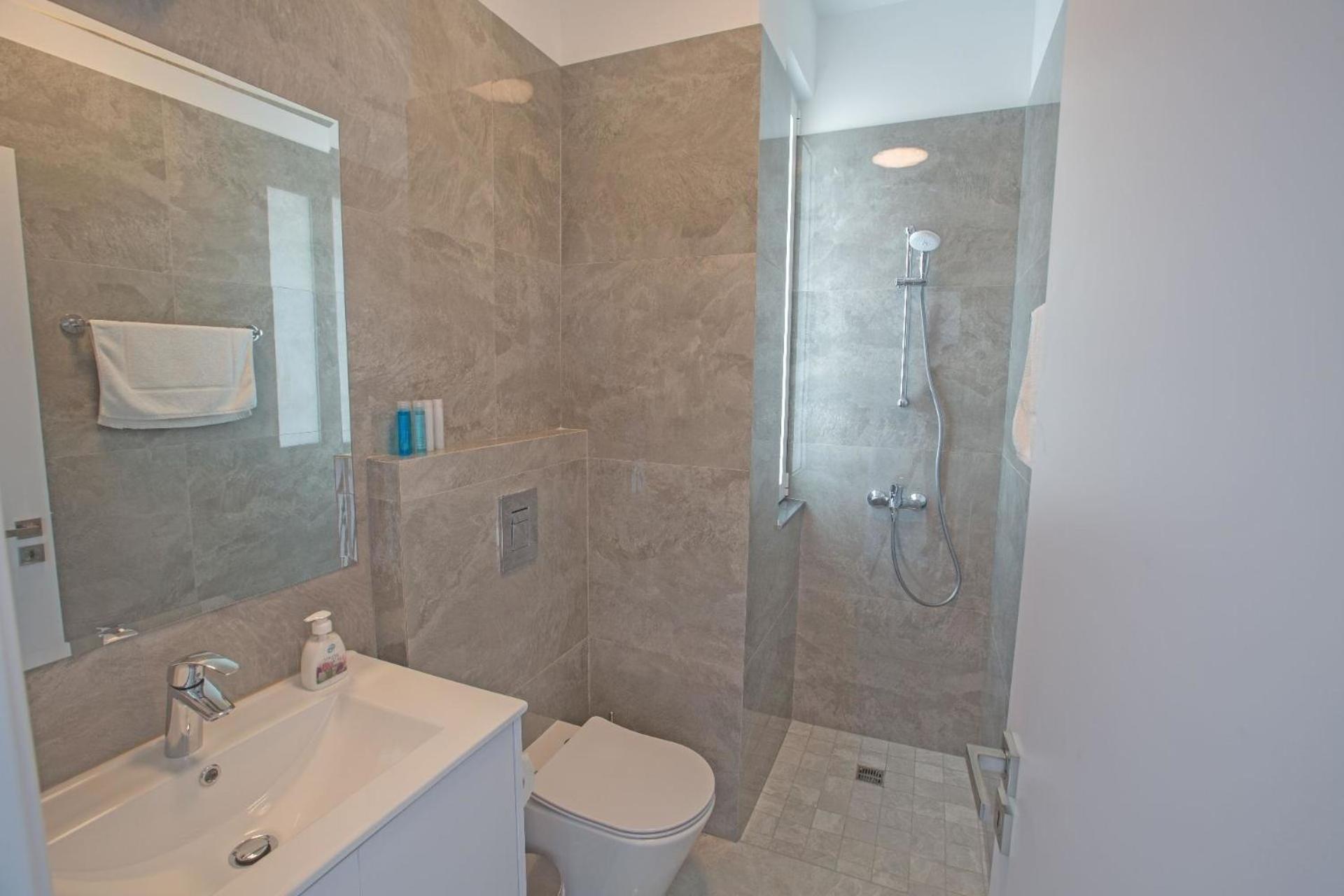 Ferienhaus mit Privatpool für 9 Personen ca 160 qm in Protaras, Südküste von Zypern