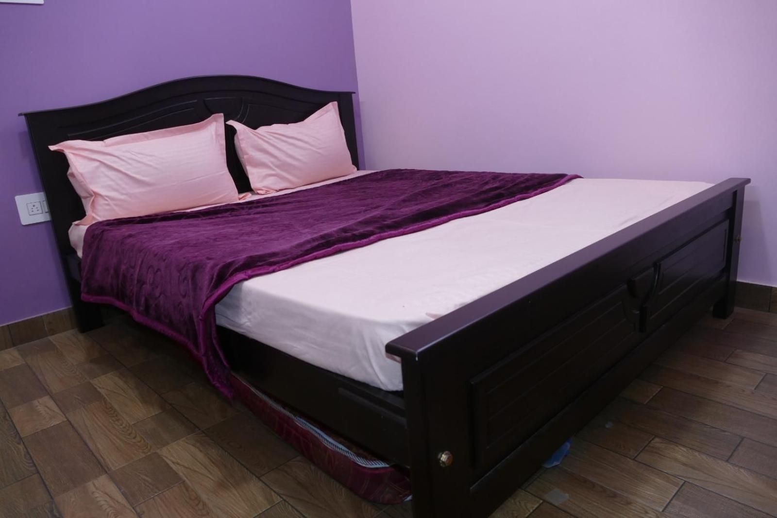 Fem's Nest view 2