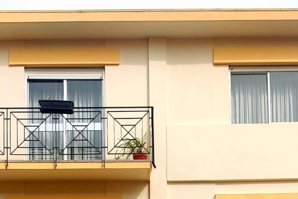 DockApartment