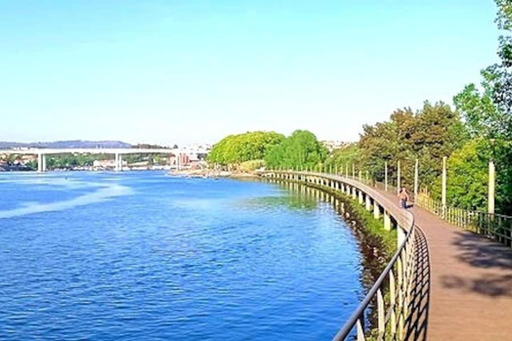 DockApartment