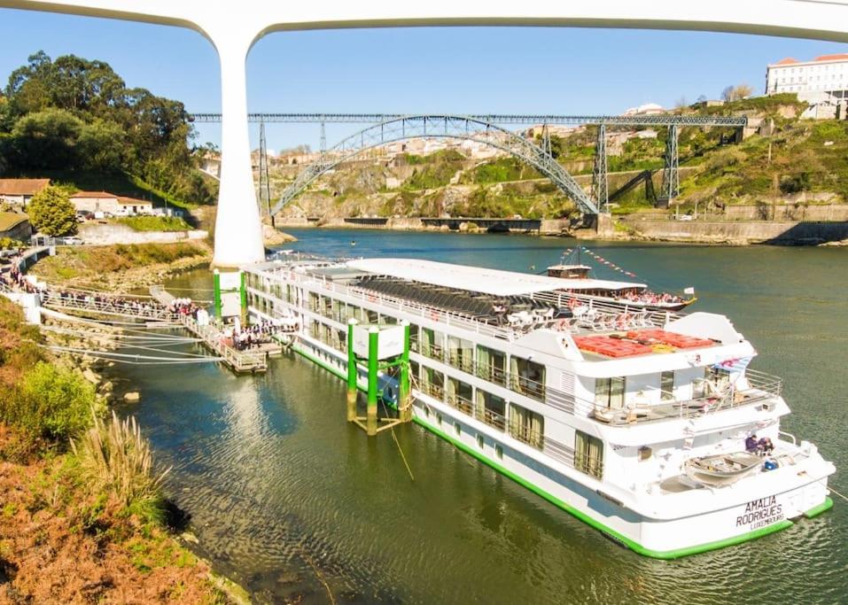 DockApartment