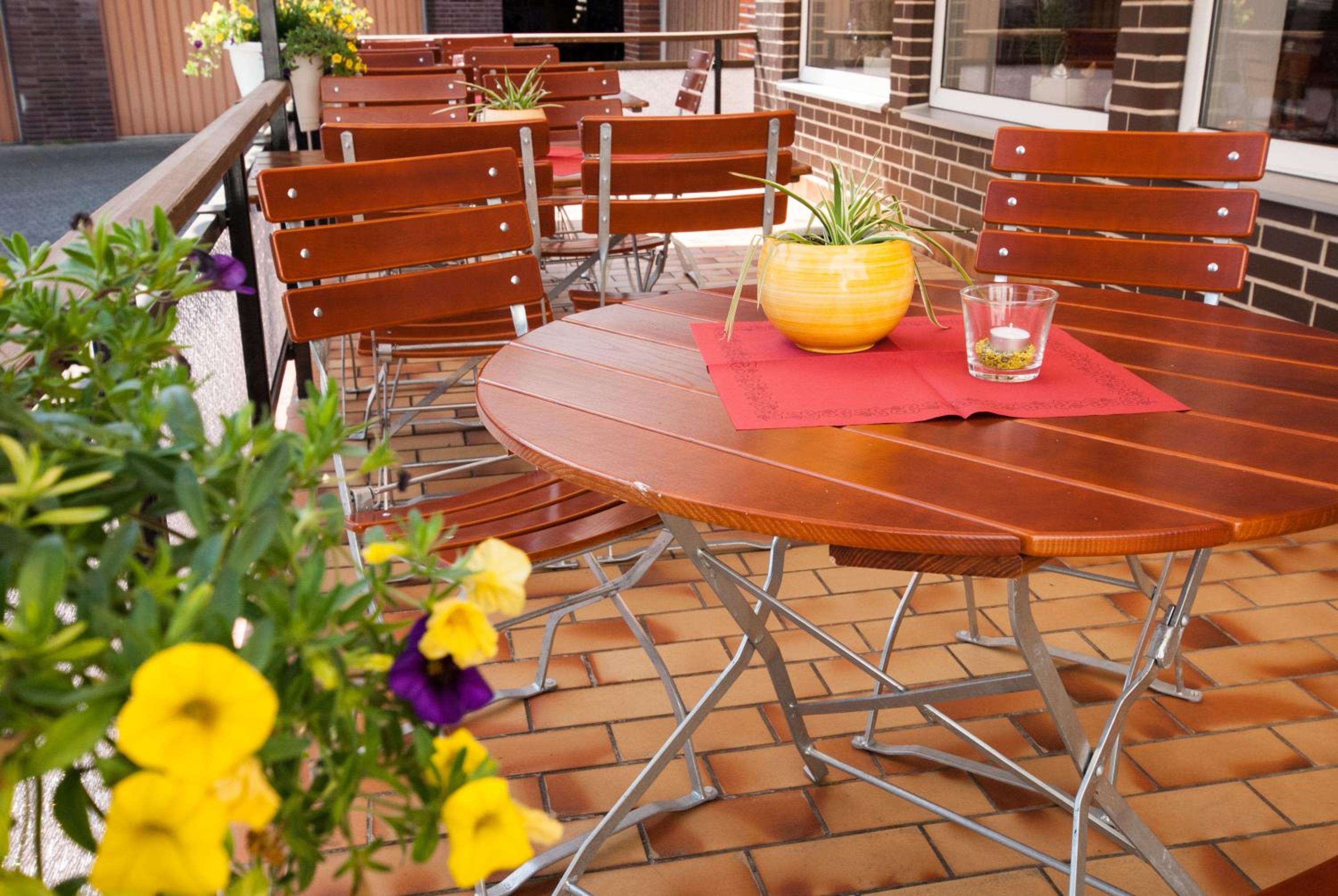Gasthaus Hotel Pfeifferling view 2