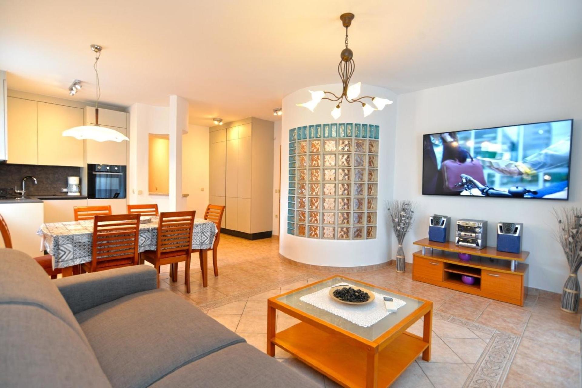 Ferienwohnung für 6 Personen ca 60 qm in Vrsar, Istrien Istrische Riviera view 4