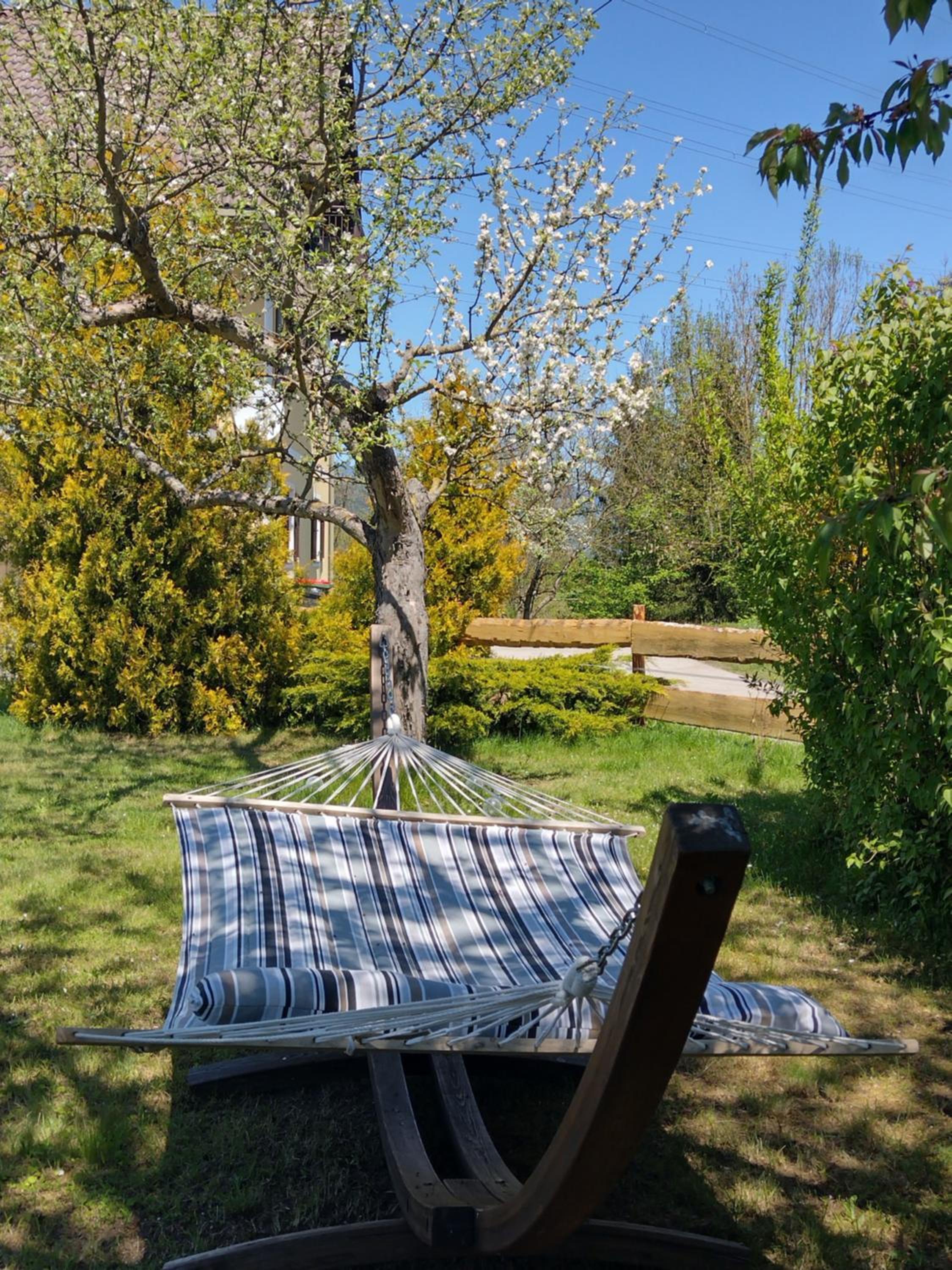 Landhaus Nepo - Natur pur