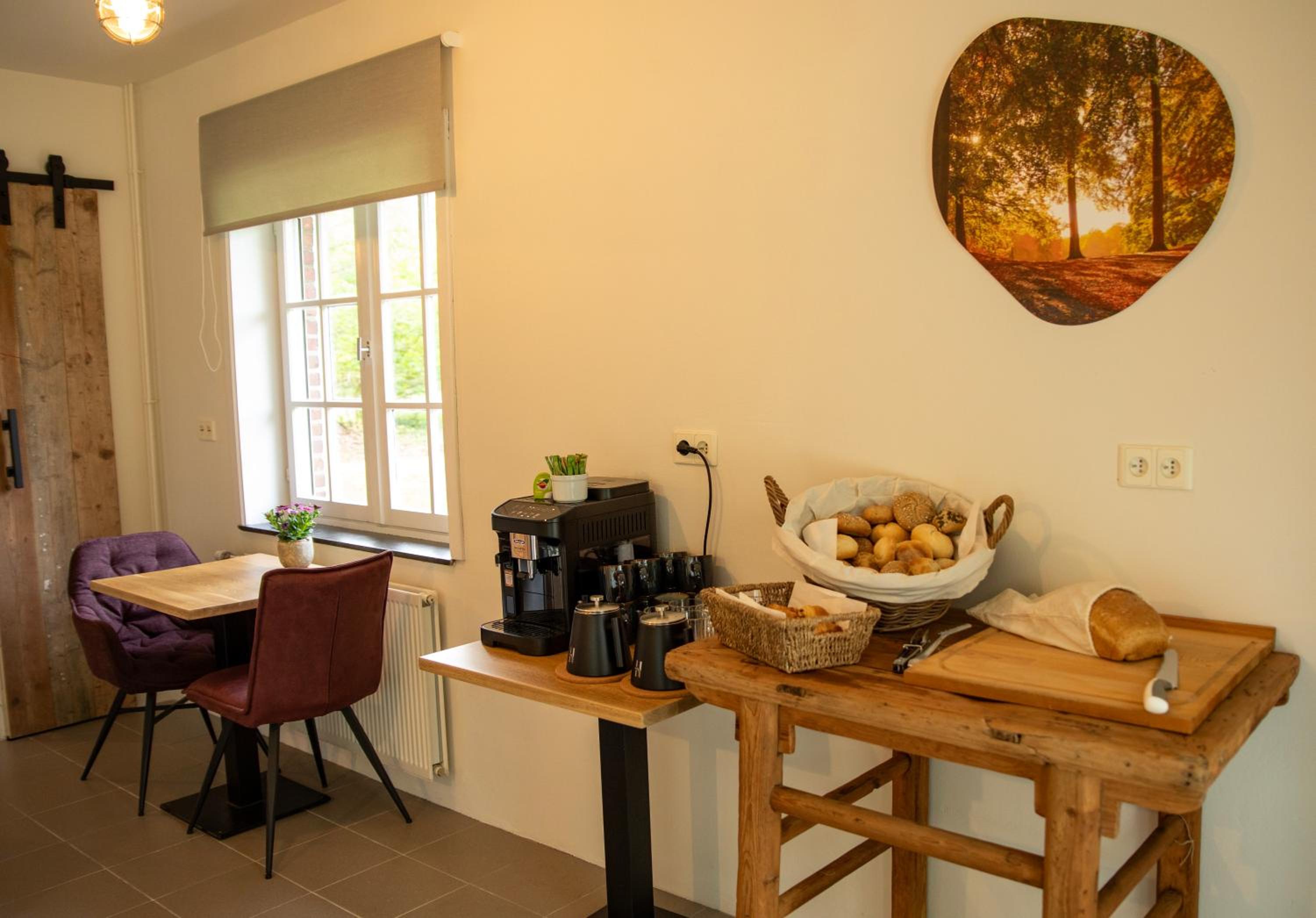 Tussen Heide en Bos, unwind in nature, photo 11