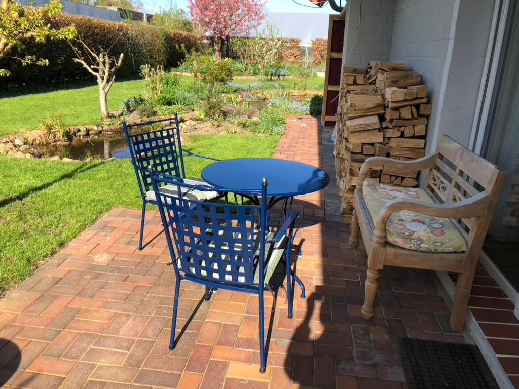 Heikendorf Große Ferienwohnung mit Terrasse