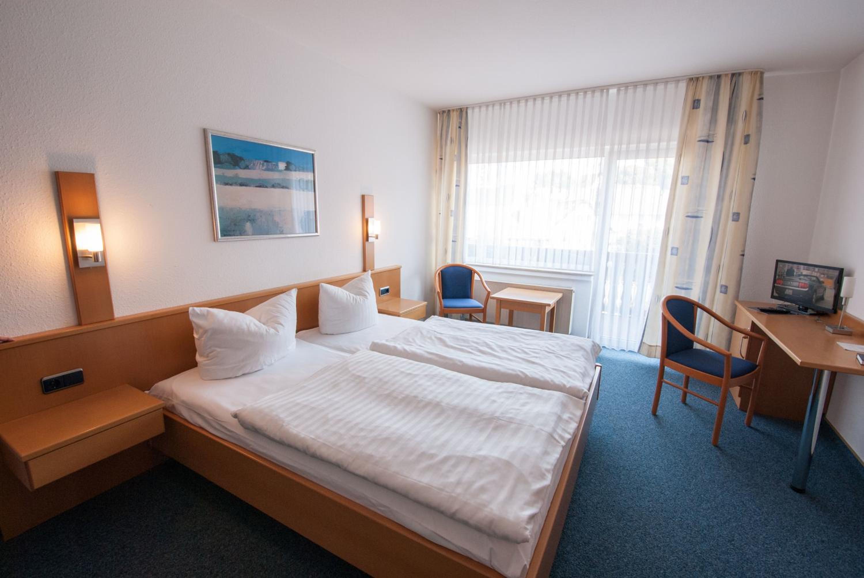 Gasthaus Hotel Pfeifferling view 5