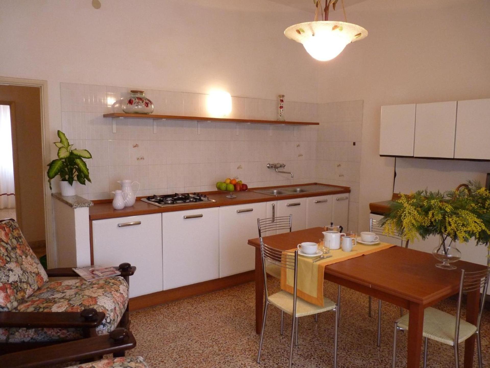 Gemütliche Wohnung In Castiglione Della Pescaia view 5