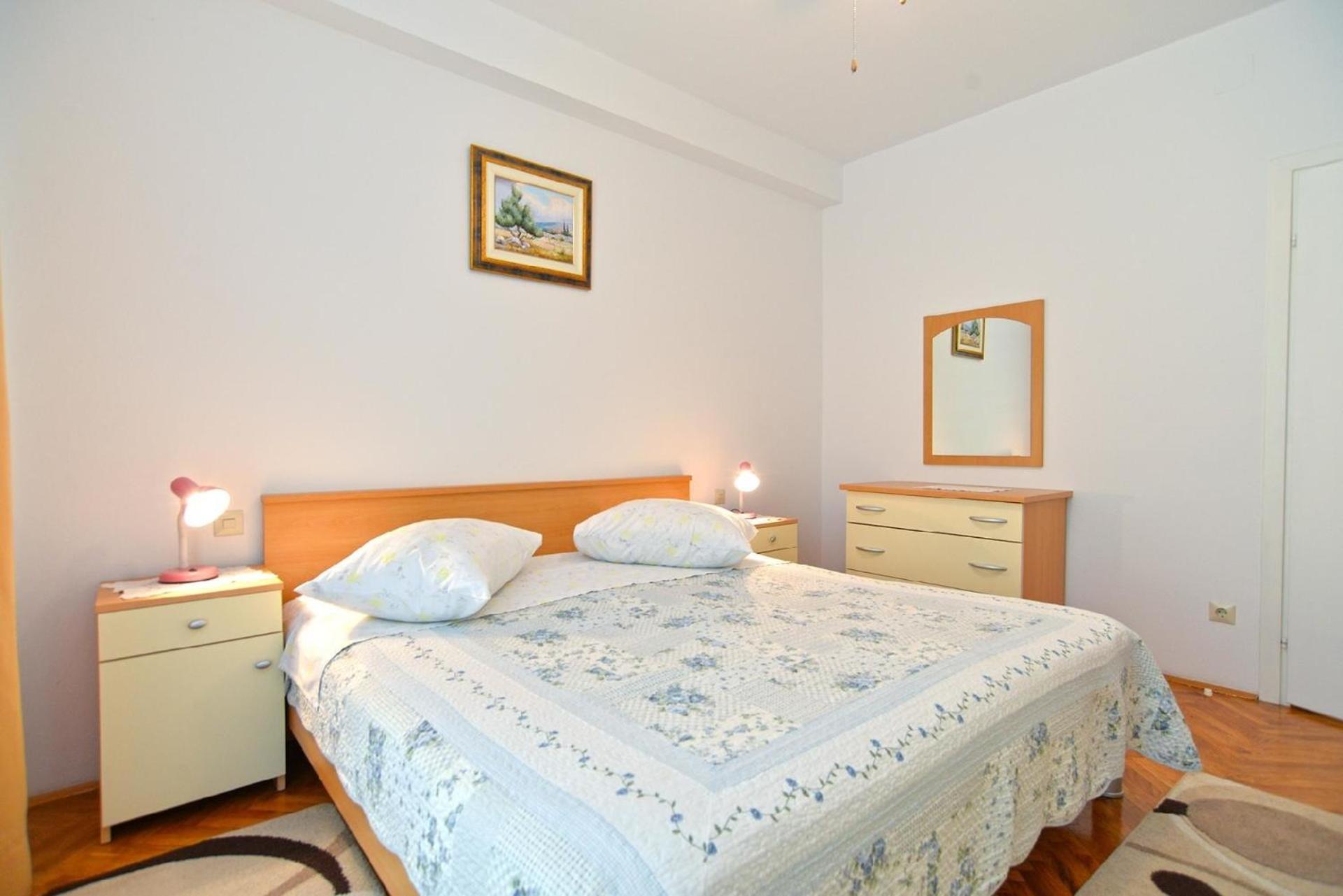 Ferienwohnung für 4 Personen ca 50 qm in Červar-Porat, Istrien Istrische Riviera - b54731