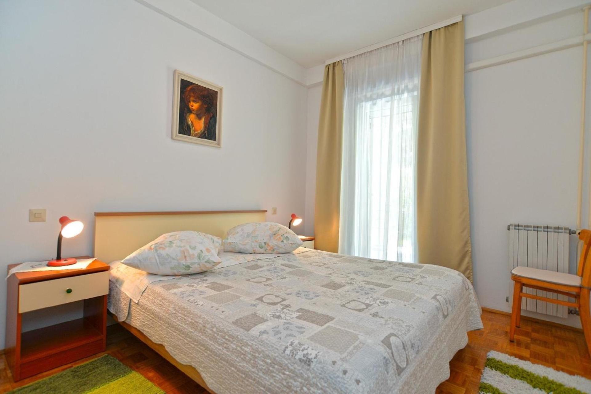 Ferienwohnung für 4 Personen ca 50 qm in Červar-Porat, Istrien Istrische Riviera - b54731