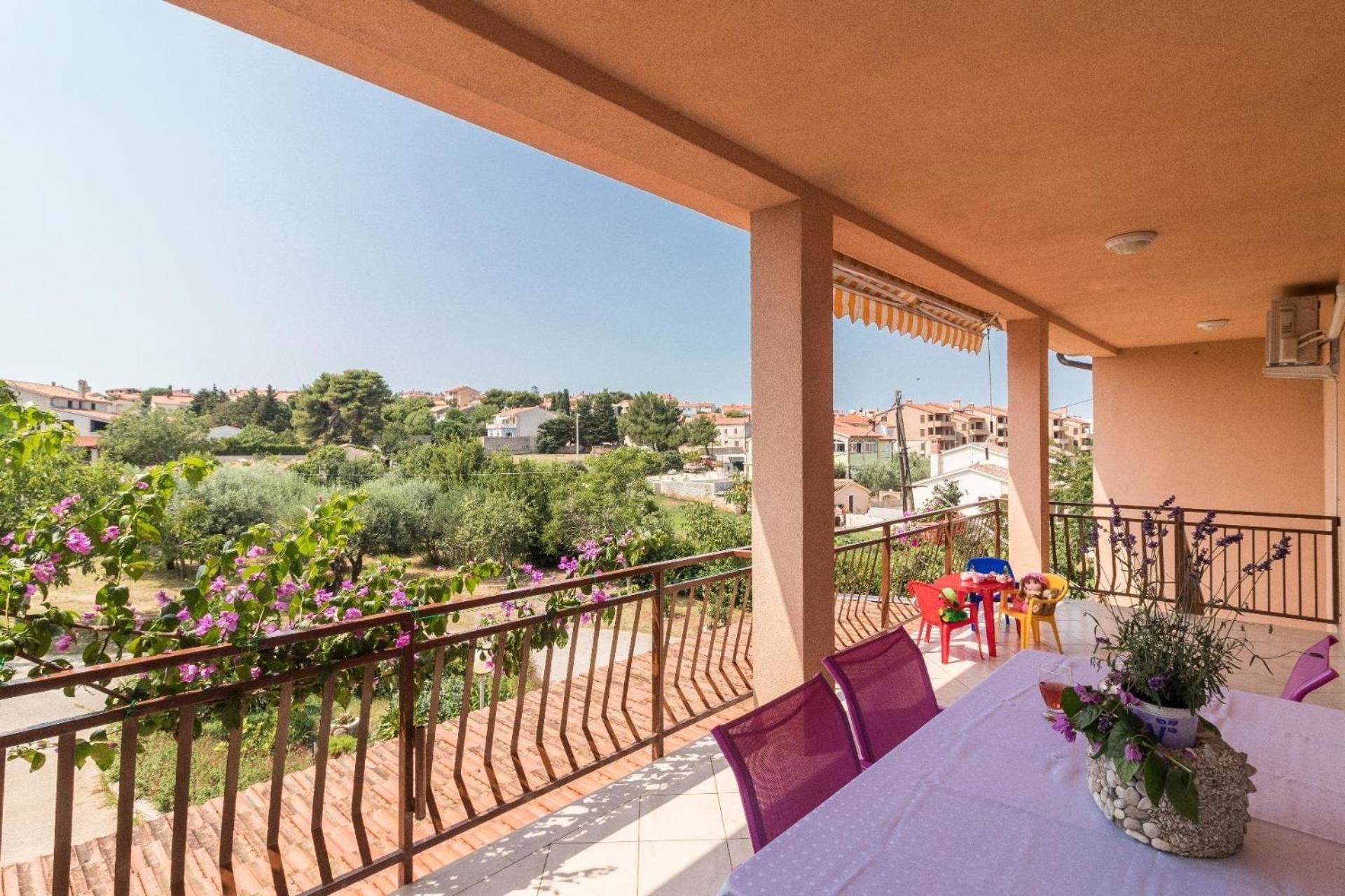 Ferienwohnung für 6 Personen ca 46 qm in Ližnjan, Istrien Südküste von Istrien view 2