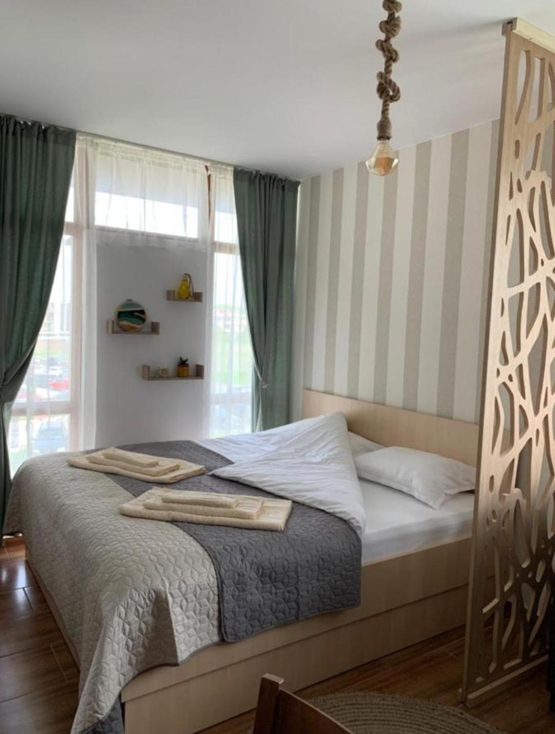 Sea Club Sarafovo Studio