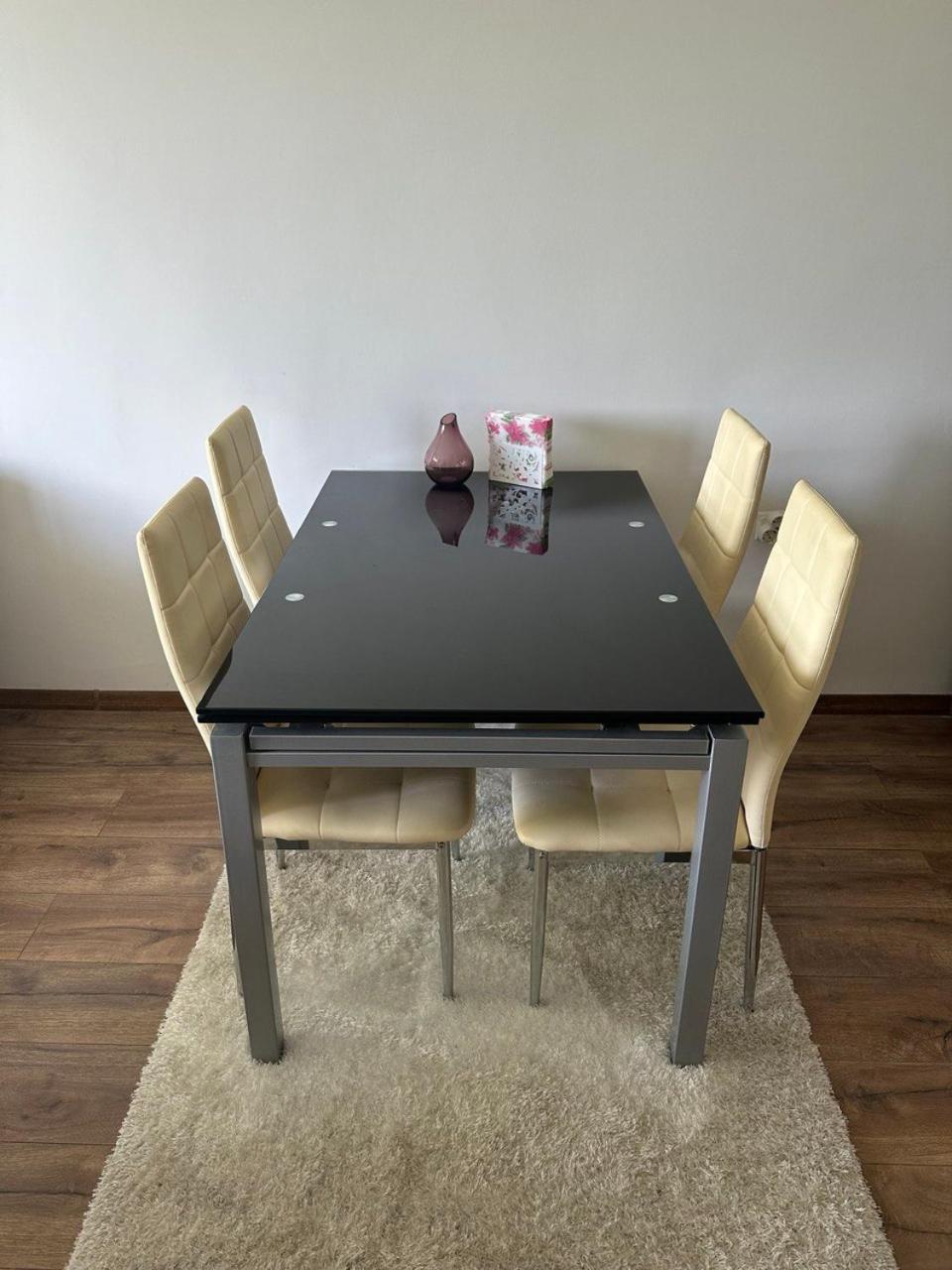 Varna Bulgaria 2-Room Apartment Asparuhovo Zelenika Bulgarien Warna 2-Zimmer