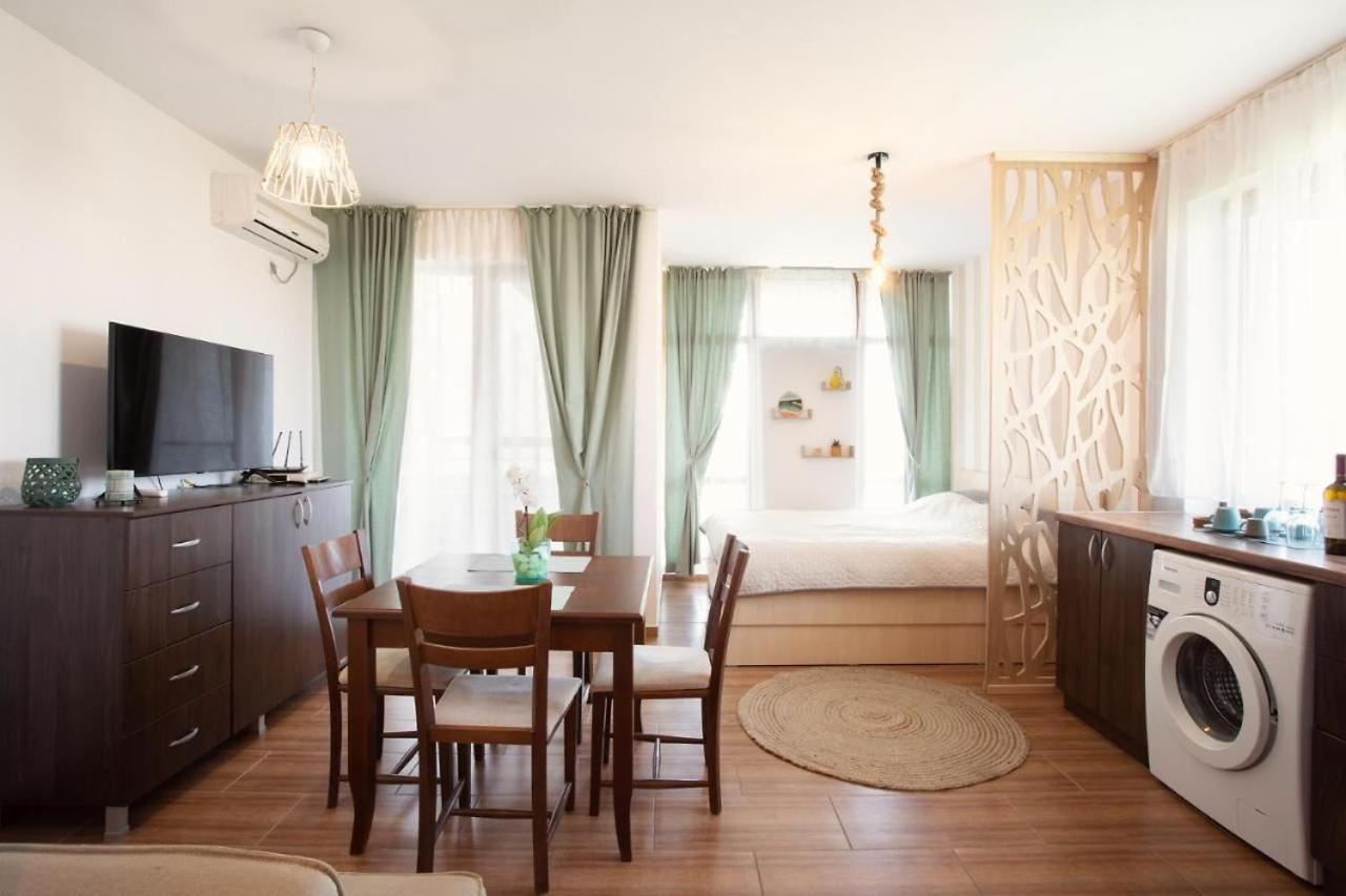 Sea Club Sarafovo Studio