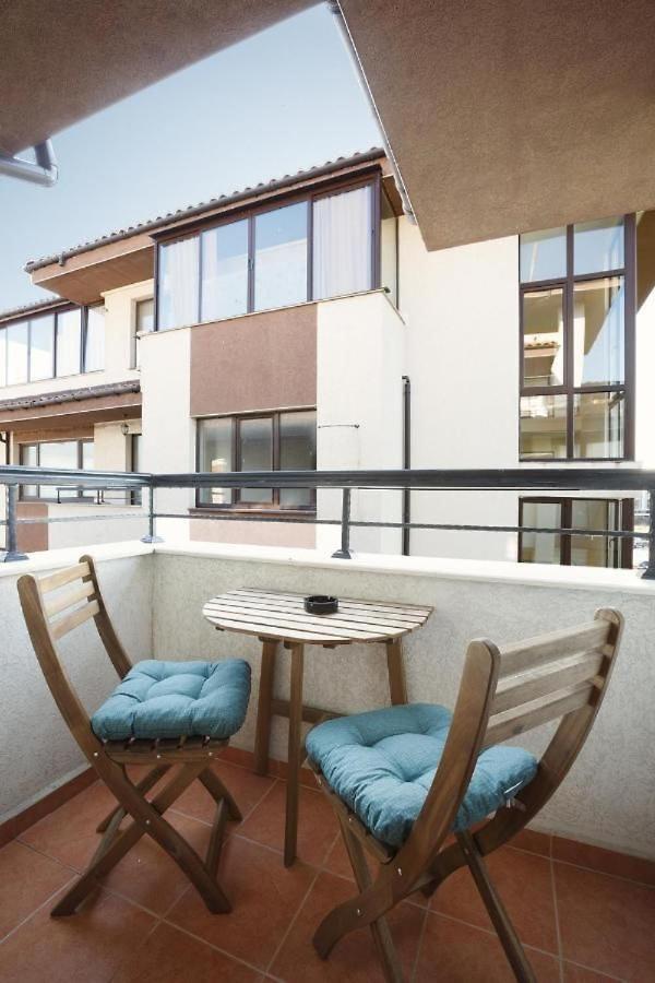 Sea Club Sarafovo Studio