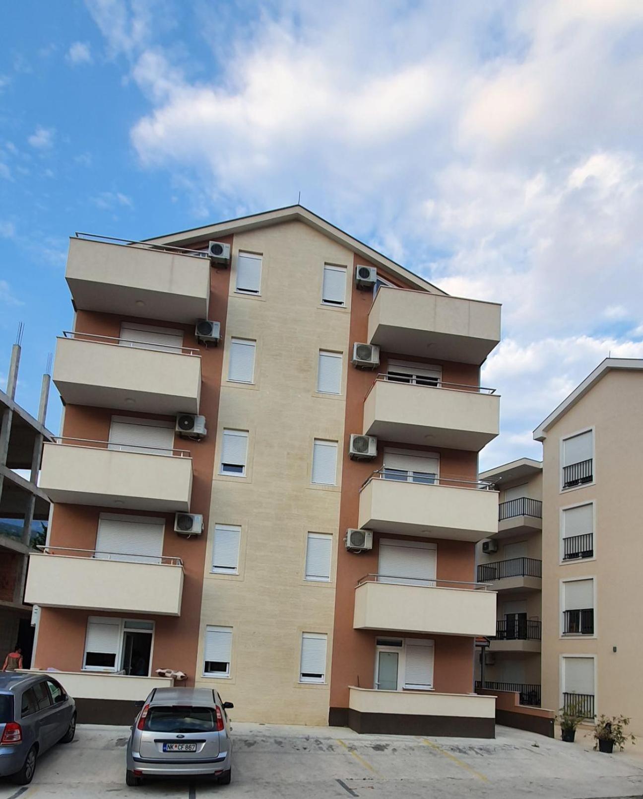 Apartman Maja view 2