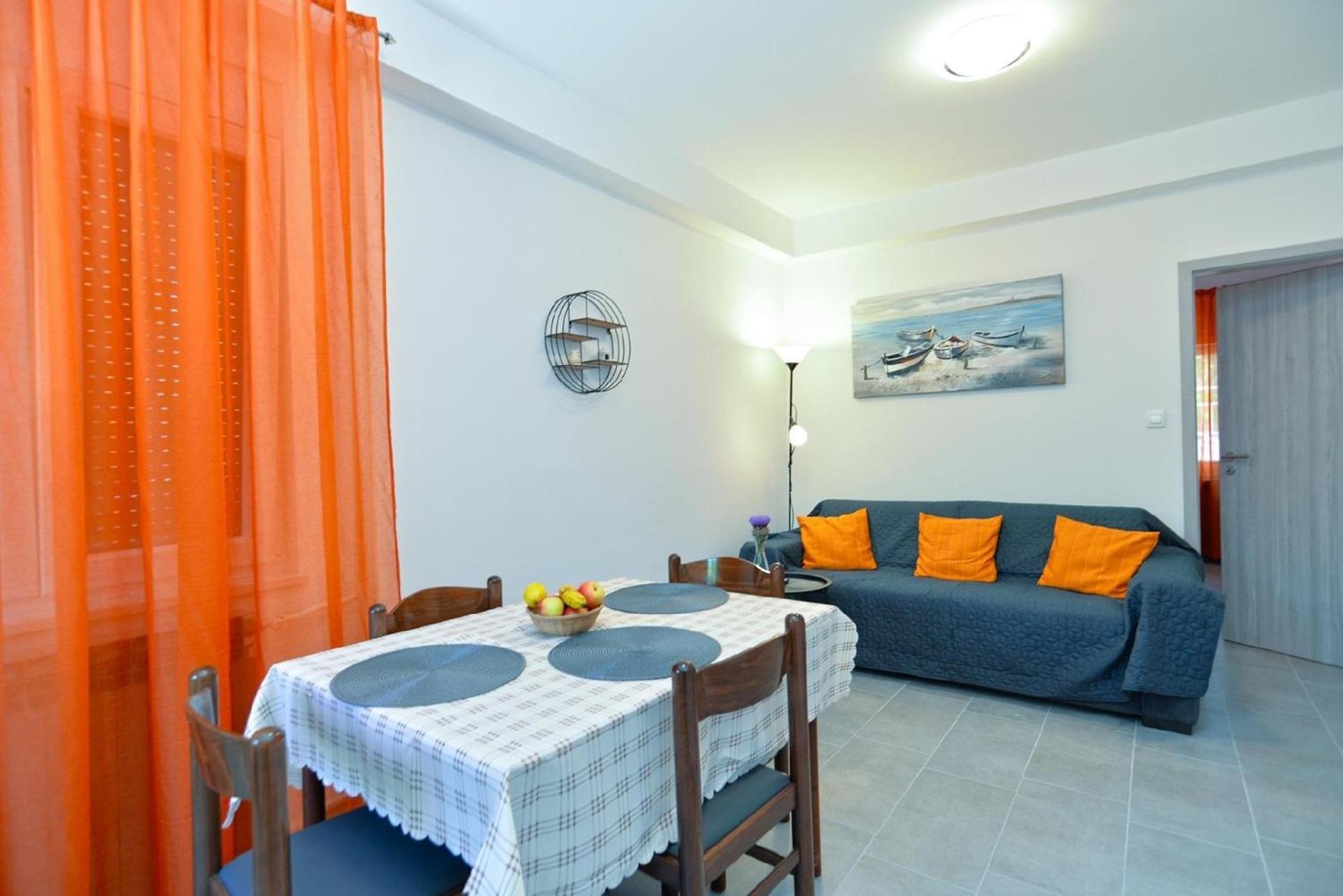 Ferienwohnung für 4 Personen ca 35 qm in Fažana, Istrien Istrische Riviera - b58311 view 3
